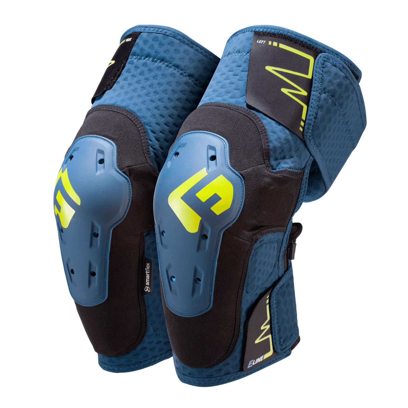 G-Form Knee Guards E-Line - Storm Blue 8Lines Shop - Fast Shipping