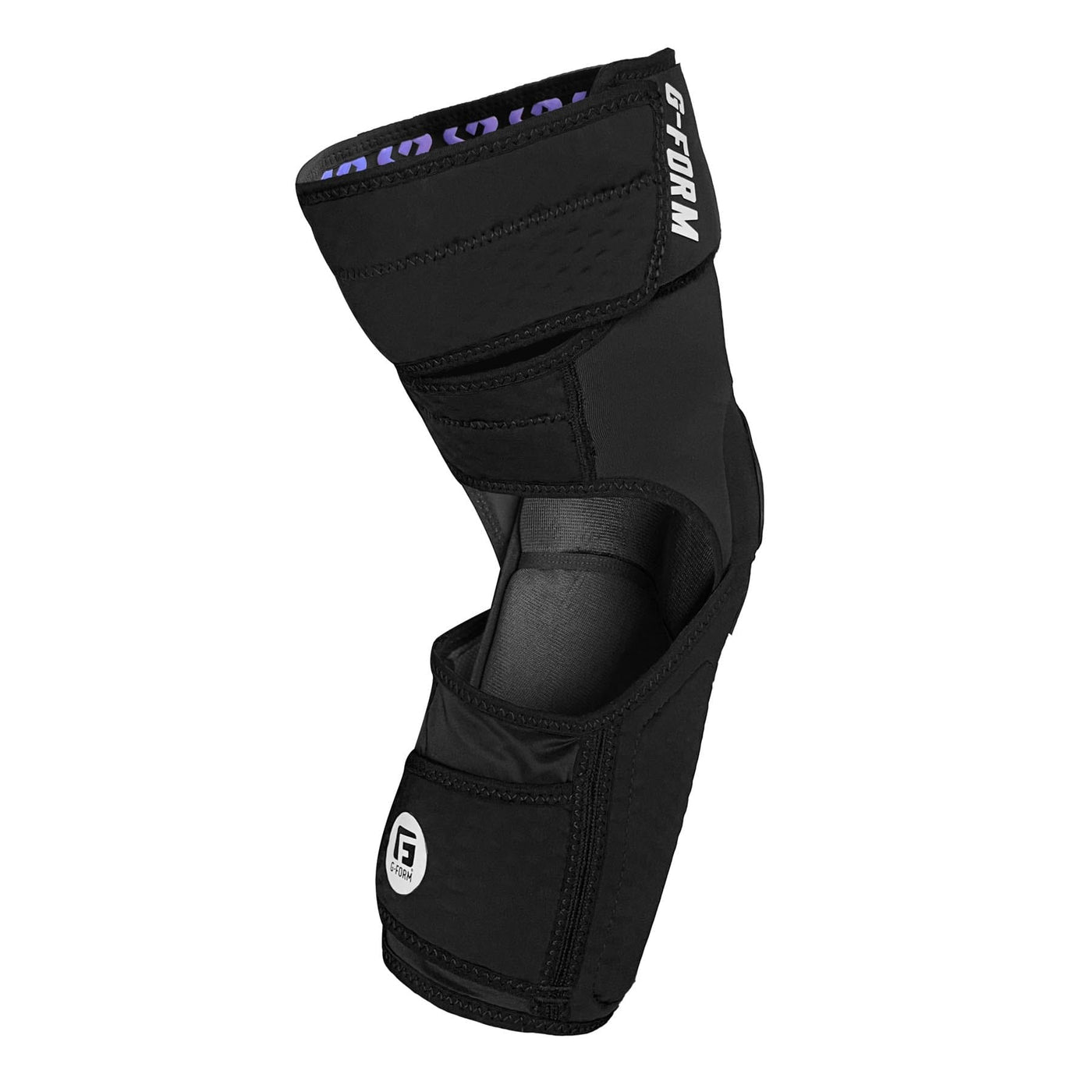 G-Form Knee Guards RE ZRO Mesa - Black 8Lines Shop - Fast Shipping