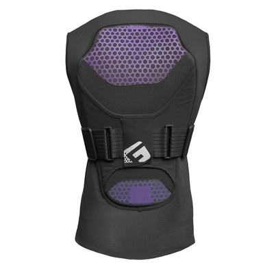 G-Form MX Spike Chest & Back Protector 8Lines Shop - Fast Shipping