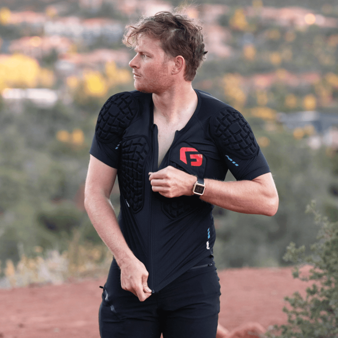 G-Form MX360 Impact Shirt | 8Lines Shop