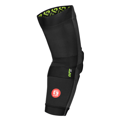 G-Form Pro-Rugged 2 Knee Guards - Black 8Lines Shop - Fast Shipping