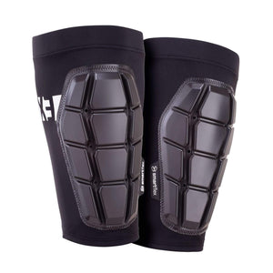 G-Form Pro-X3 Black Shin Guards 8Lines Shop - Fast Shipping