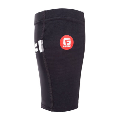 G-Form Pro-X3 Black Shin Guards 8Lines Shop - Fast Shipping