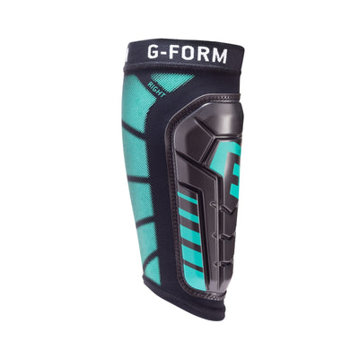 G-Form Youth Pro-S Vento Shin Guards - Mint 8Lines Shop - Fast Shipping