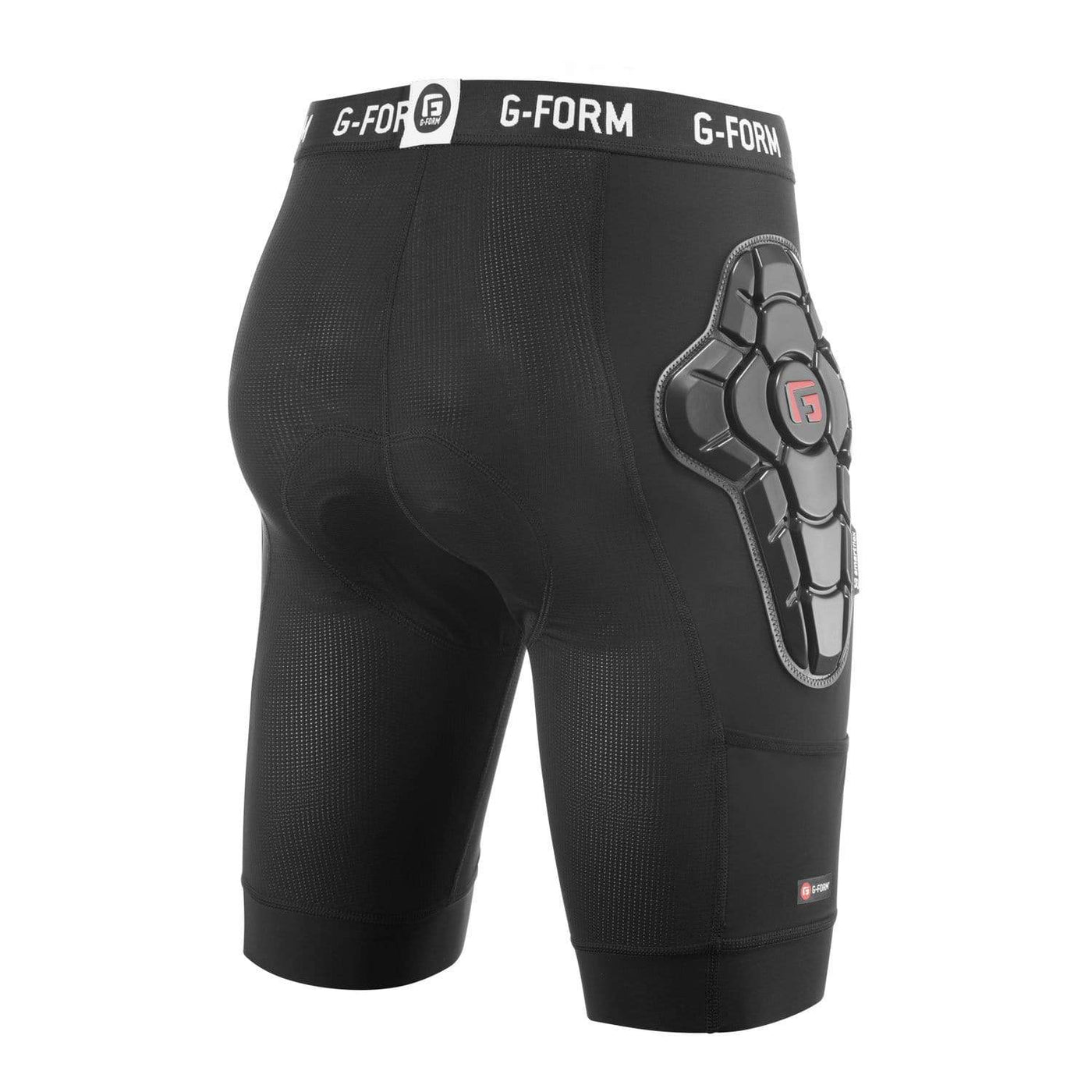 G-Form Youth Pro-X3 Bike Liner Shorts 8Lines Shop - Fast Shipping