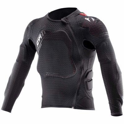 LEATT Body Protector 3DF Airfit Lite Junior 8Lines Shop - Fast Shipping