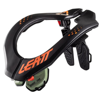 LEATT Neck Brace 3.5 Junior - Cactus 8Lines Shop - Fast Shipping