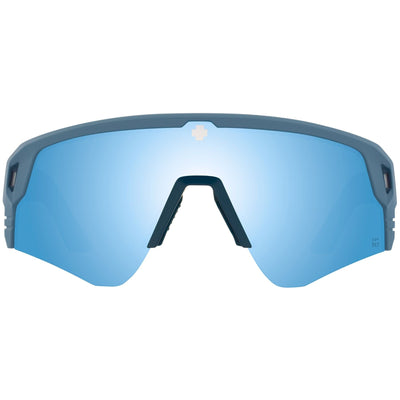 MONOLITH SPEED Polarized Sunglasses, Happy Boost - Blue 8Lines Shop - Fast Shipping