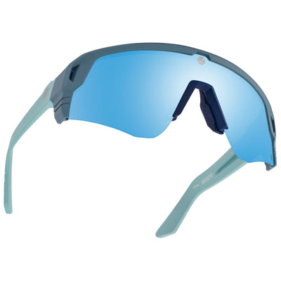 MONOLITH SPEED Polarized Sunglasses, Happy Boost - Blue 8Lines Shop - Fast Shipping