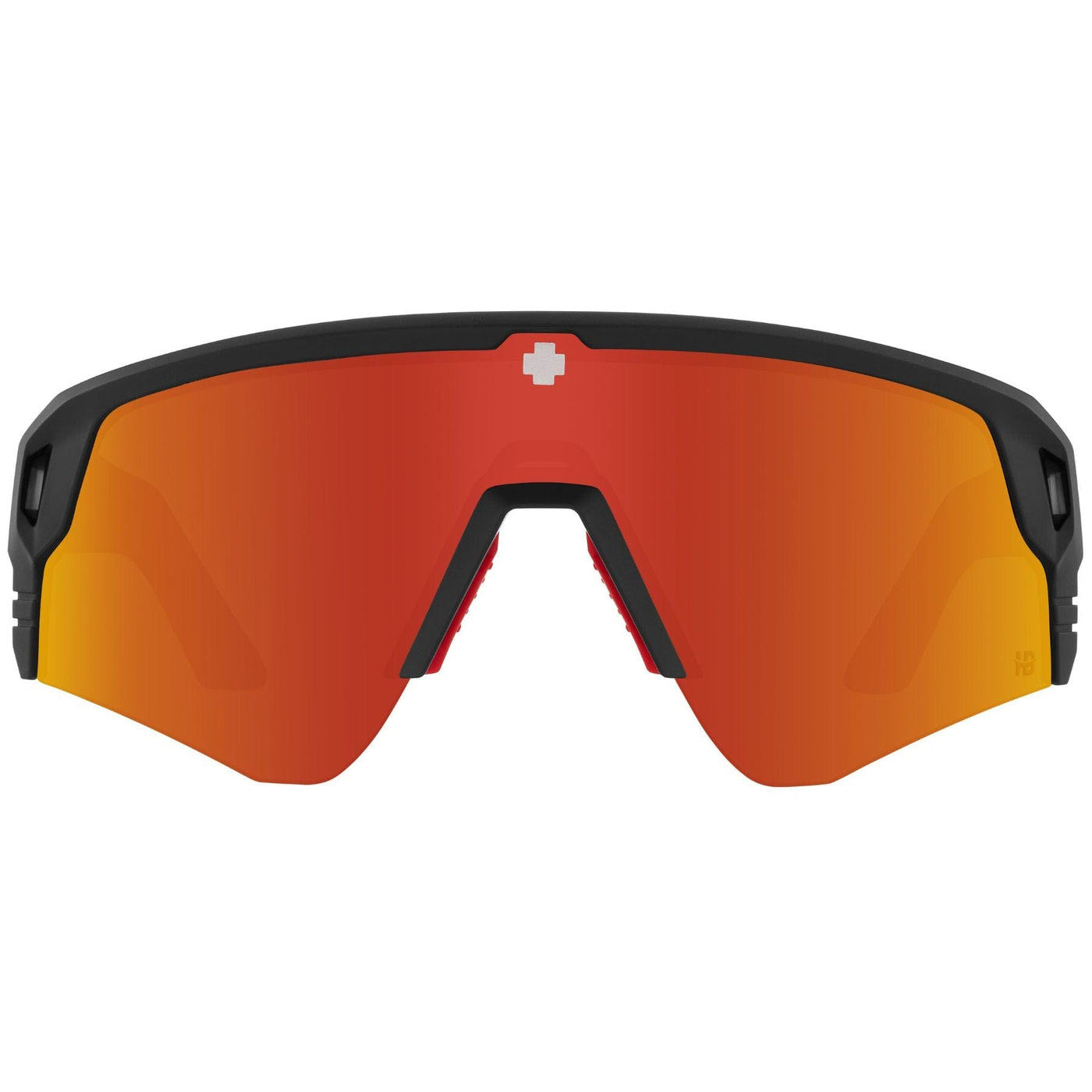 MONOLITH SPEED Polarized Sunglasses, Happy BOOST - Orange 8Lines Shop - Fast Shipping