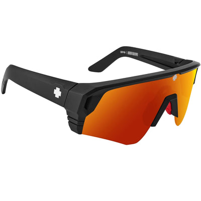 MONOLITH SPEED Polarized Sunglasses, Happy BOOST - Orange 8Lines Shop - Fast Shipping