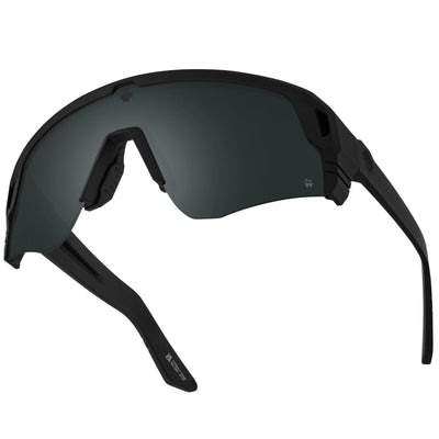 MONOLITH SPEED Polarized Sunglasses, Happy Lens - Black 8Lines Shop - Fast Shipping