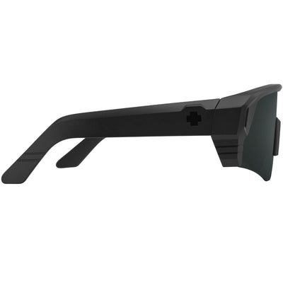 MONOLITH SPEED Polarized Sunglasses, Happy Lens - Black 8Lines Shop - Fast Shipping