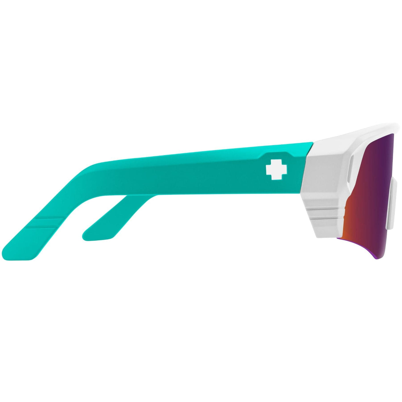 Monolith Lens MONOLITH SPEED Sunglasses, Happy Lens - Dark Purple | 8Lines