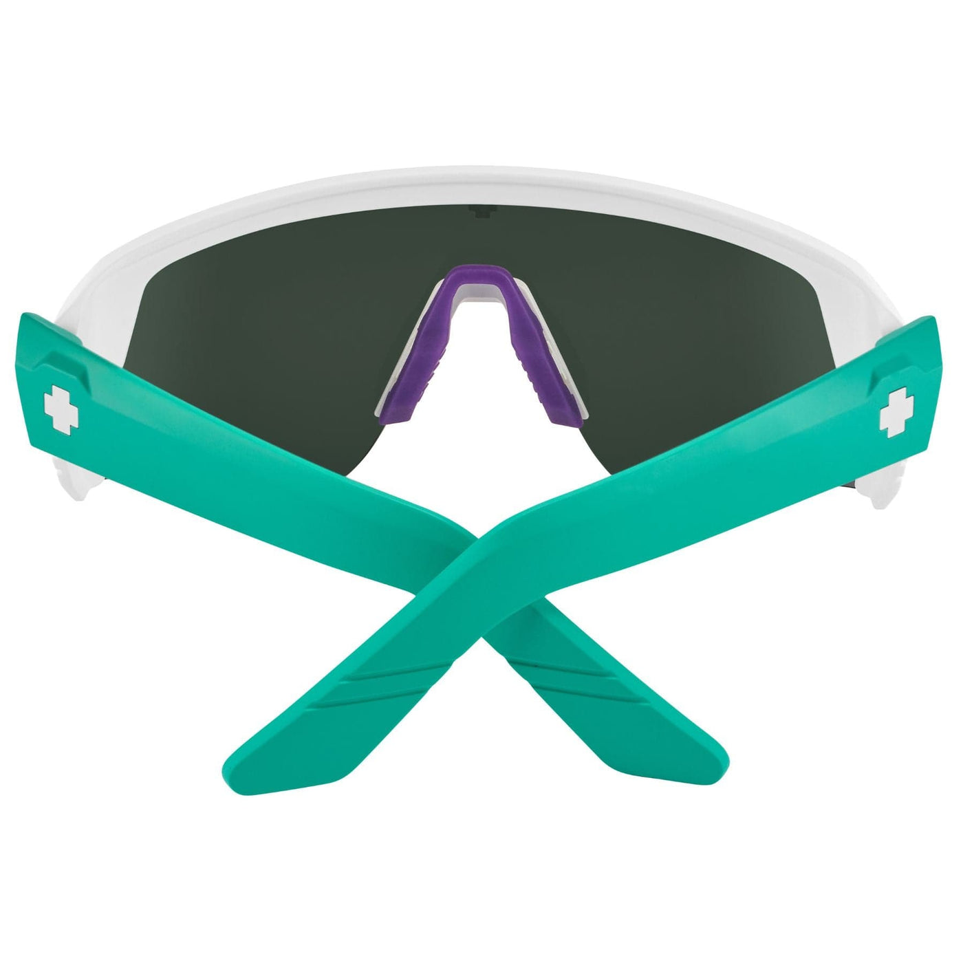 Monolith Lens MONOLITH SPEED Sunglasses, Happy Lens - Dark Purple | 8Lines