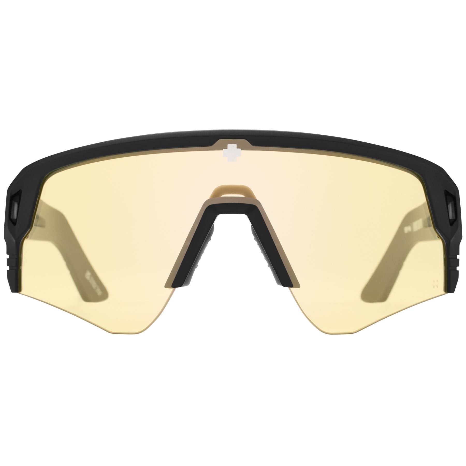 Monolith Lens MONOLITH SPEED Sunglasses, Happy Lens - Light Yellow| 8Lines