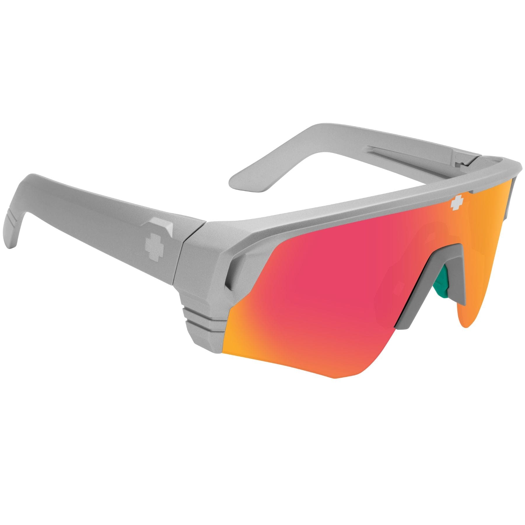 Monolith Lens MONOLITH SPEED Sunglasses, Happy Lens - Pink | 8Lines Shop