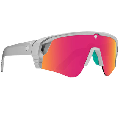 MONOLITH SPEED Sunglasses, Happy Lens - Pink 8Lines Shop - Fast Shipping