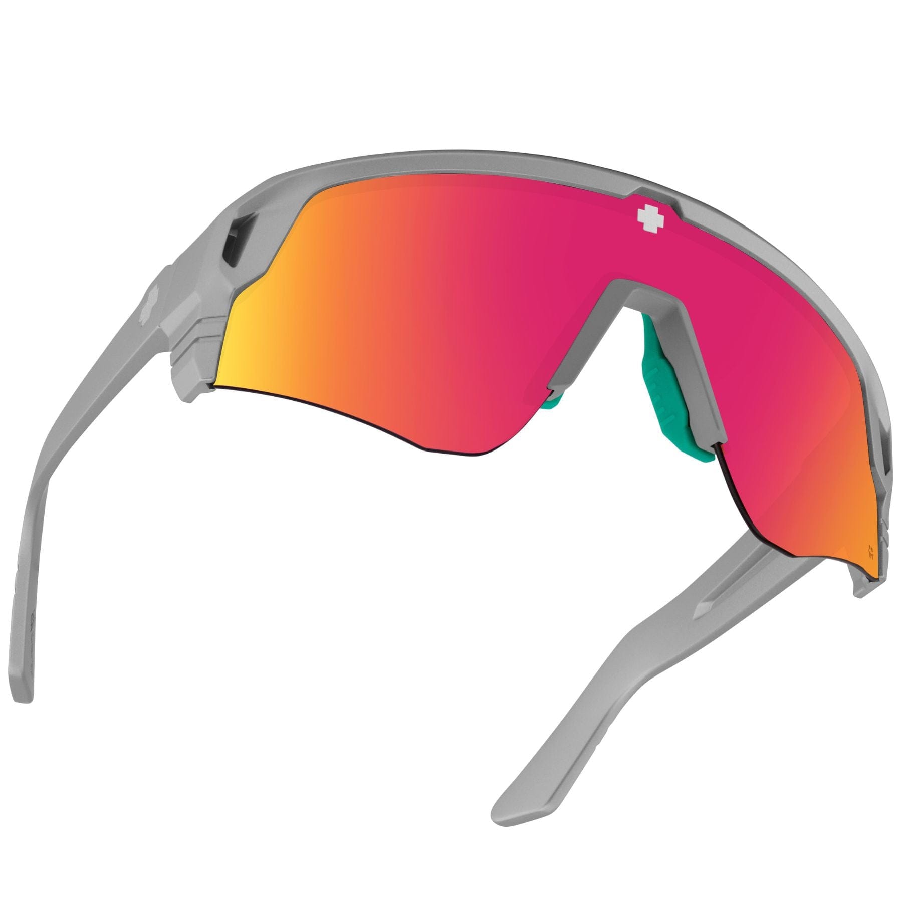 Monolith Lens MONOLITH SPEED Sunglasses, Happy Lens - Pink | 8Lines Shop
