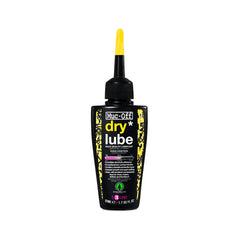 Muc-Off Chain Lube Dry - 50ml | 8Lines Shop - Fast Shipping World Wide
