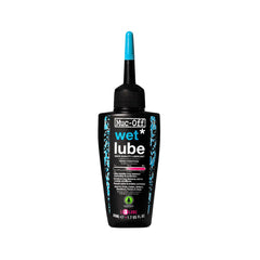 Muc-Off Chain Lube Wet - 50ml | 8Lines Shop - Fast Shipping World Wide
