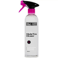 Muc-Off Chain Wax Cleaner - 500ml - 8Lines Shop