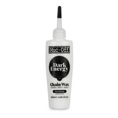 Muc-Off Chain Wax Dark Energy - 120ml | 8Lines Shop - Fast Shipping World Wide
