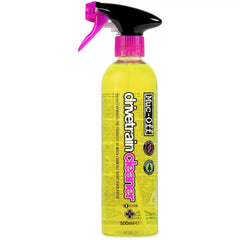 Muc-Off Drivetrain Cleaner - 500ml | 8Lines Shop - Fast Shipping World Wide
