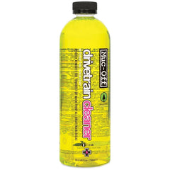 Muc-Off Drivetrain Cleaner Refill - 750ml | 8Lines Shop - Fast Shipping World Wide
