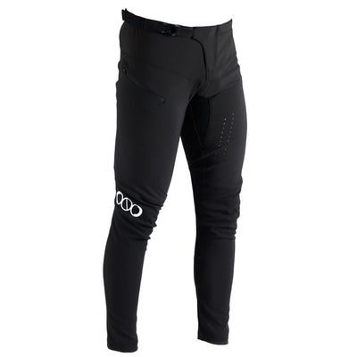 NoLogo Racer BMX Pants - Black 8Lines Shop - Fast Shipping