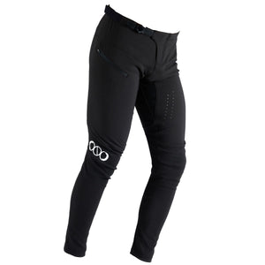 NoLogo Racer BMX Pants - Black 8Lines Shop - Fast Shipping