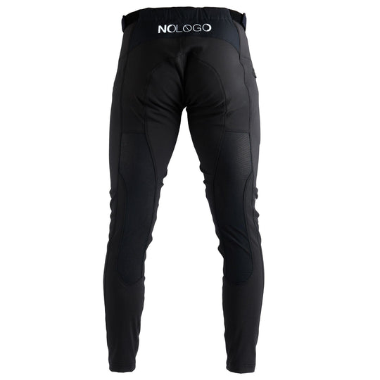 【NONCODE】Tiran Backbelt Pants Niton Tactical Ripstop Tactical Trousers – Black - Niton999