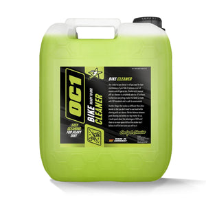 OC1 Bike Cleaner 5L 8Lines Shop - Fast Shipping