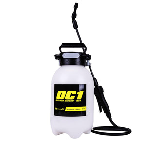 OC1 Hand Pump Sprayer 5L 8Lines Shop - Fast Shipping