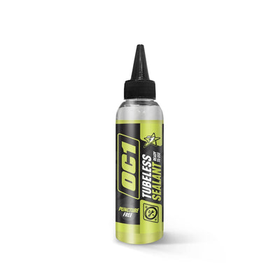 OC1 Tubeless Tyre Sealant 125ml 8Lines Shop - Fast Shipping