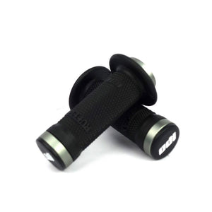 ODI Ruffian Flange Lock On Grips 100mm 8Lines Shop - Fast Shipping