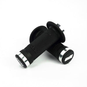 ODI Ruffian Flange Lock On Grips 100mm 8Lines Shop - Fast Shipping