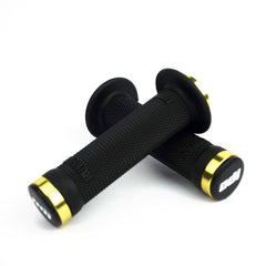 ODI Ruffian Flange Lock On Grips 130mm 8Lines Shop - Fast Shipping