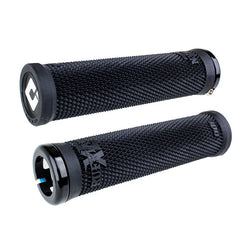 ODI Ruffian XL V2.1 Lock On Grips 135mm - Black | 8Lines Shop - Fast Shipping World Wide
