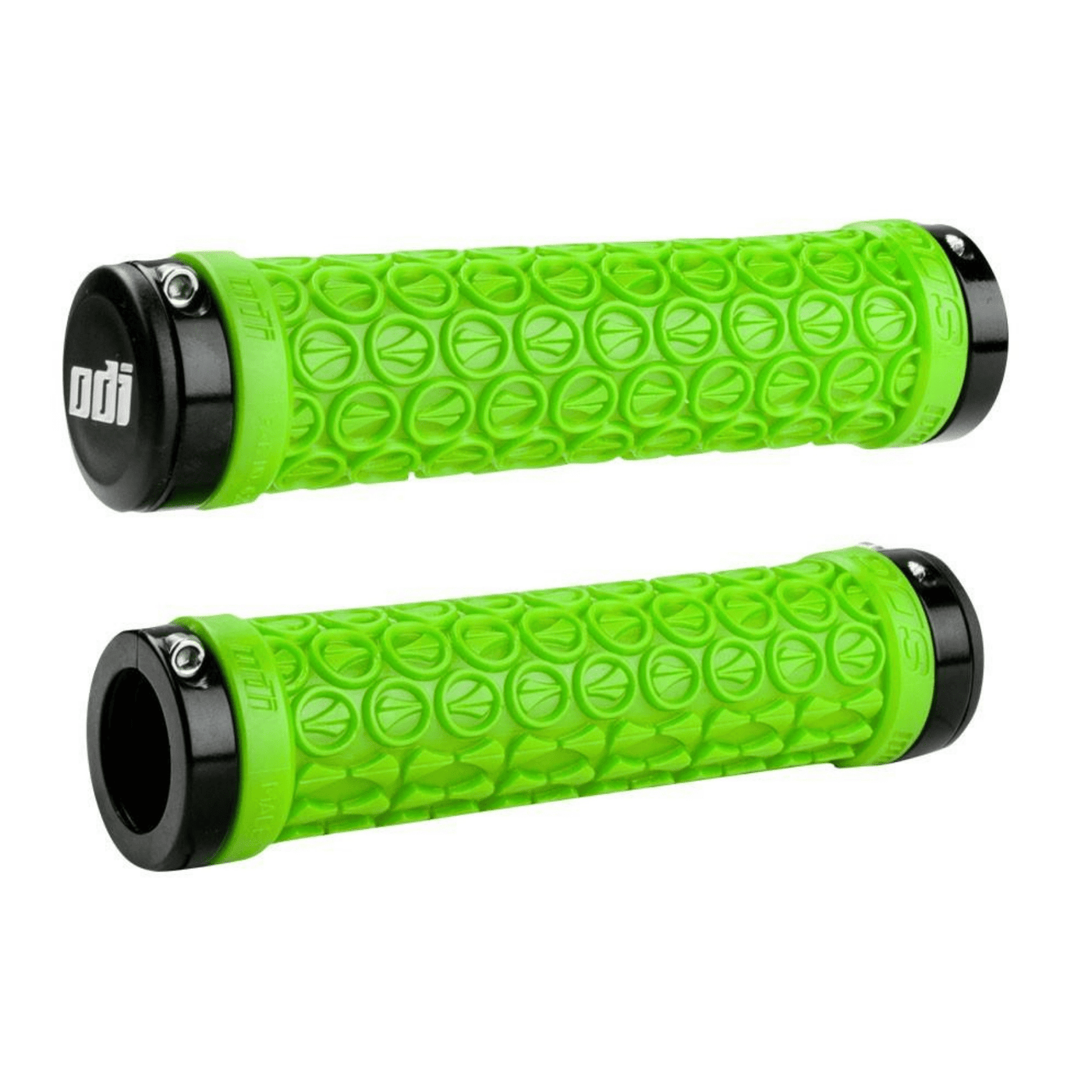 ODI SDG NO Flange Lock On Grips 130mm 8Lines Shop - Fast Shipping