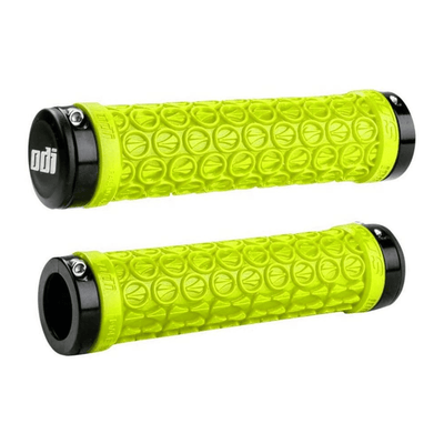 ODI SDG NO Flange Lock On Grips 130mm 8Lines Shop - Fast Shipping