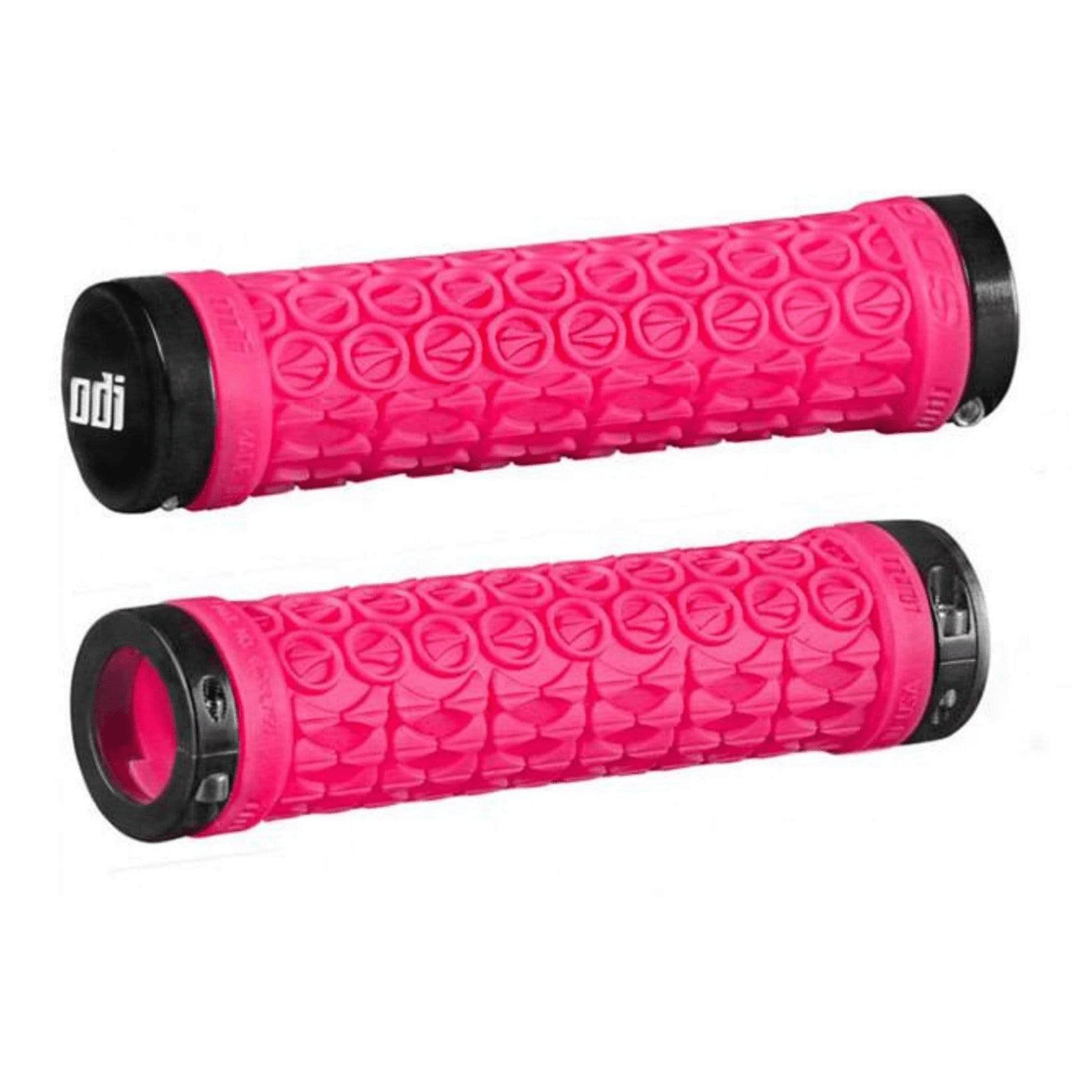 ODI SDG NO Flange Lock On Grips 130mm 8Lines Shop - Fast Shipping