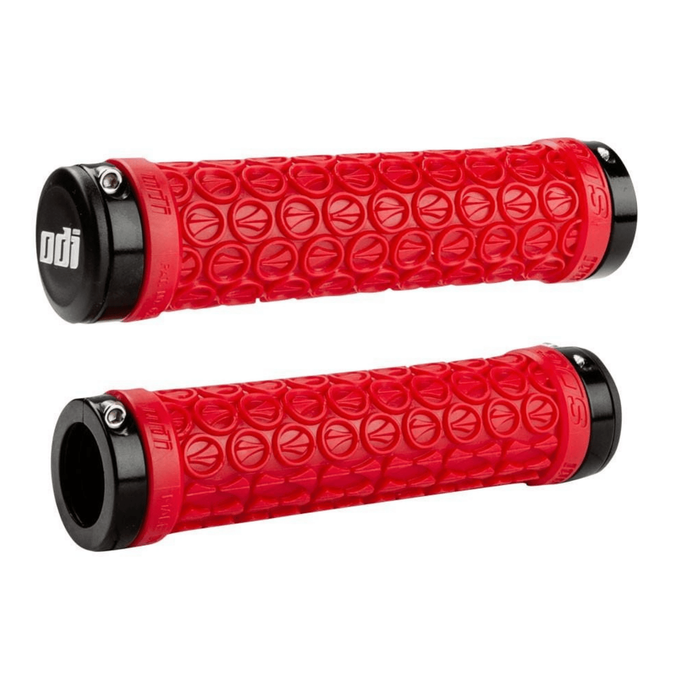 ODI SDG NO Flange Lock On Grips 130mm 8Lines Shop - Fast Shipping