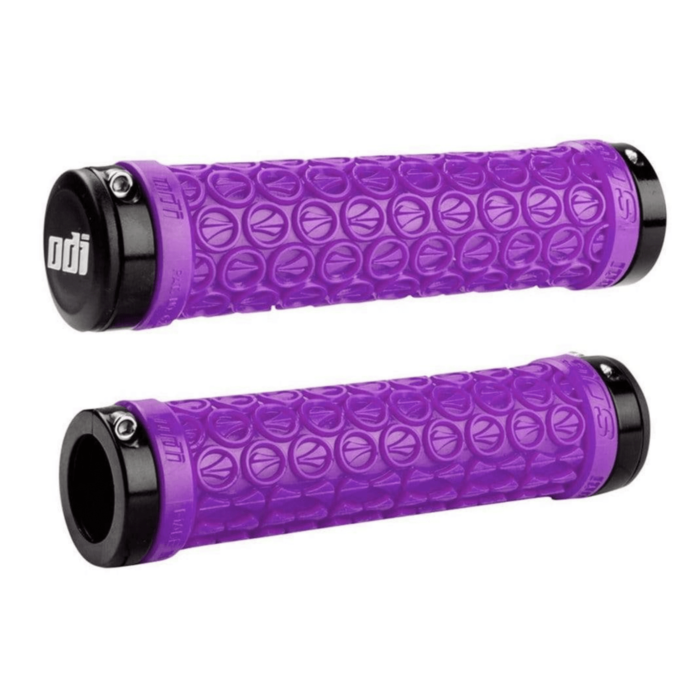 ODI SDG NO Flange Lock On Grips 130mm 8Lines Shop - Fast Shipping