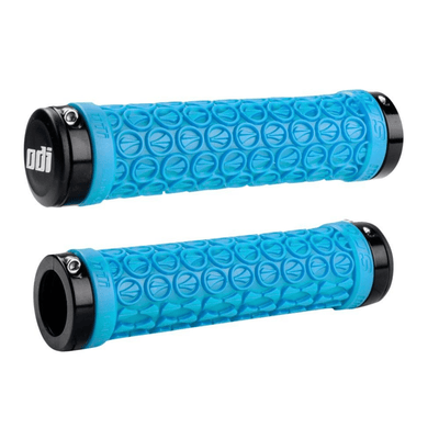 ODI SDG NO Flange Lock On Grips 130mm 8Lines Shop - Fast Shipping