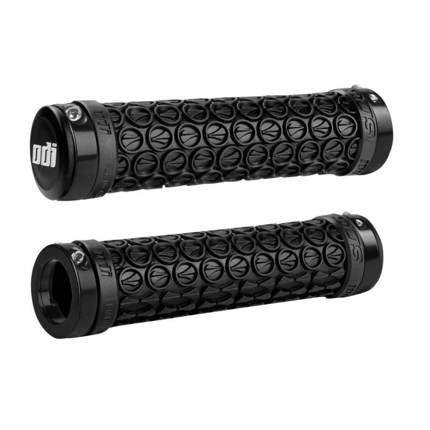 ODI SDG NO Flange Lock On Grips 130mm 8Lines Shop - Fast Shipping