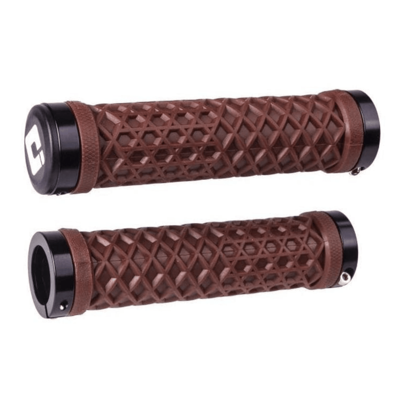 ODI VANS NO Flange Lock On Grips 130mm 8Lines Shop - Fast Shipping