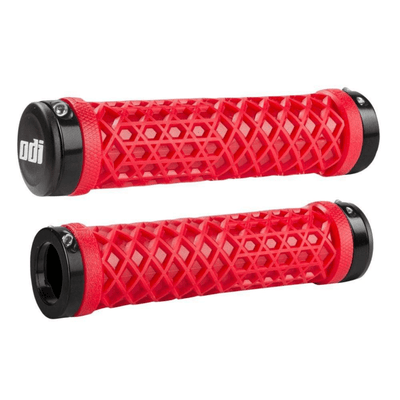 ODI VANS NO Flange Lock On Grips 130mm 8Lines Shop - Fast Shipping