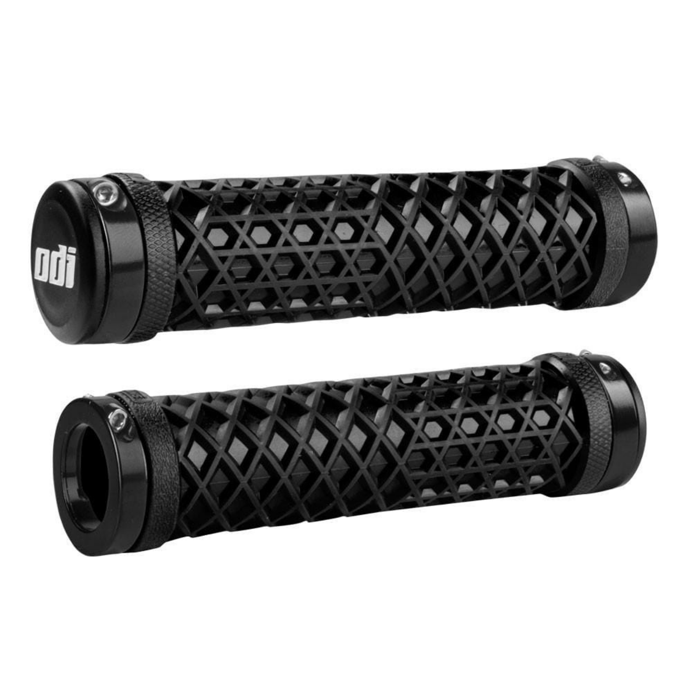 ODI VANS NO Flange Lock On Grips 130mm 8Lines Shop - Fast Shipping