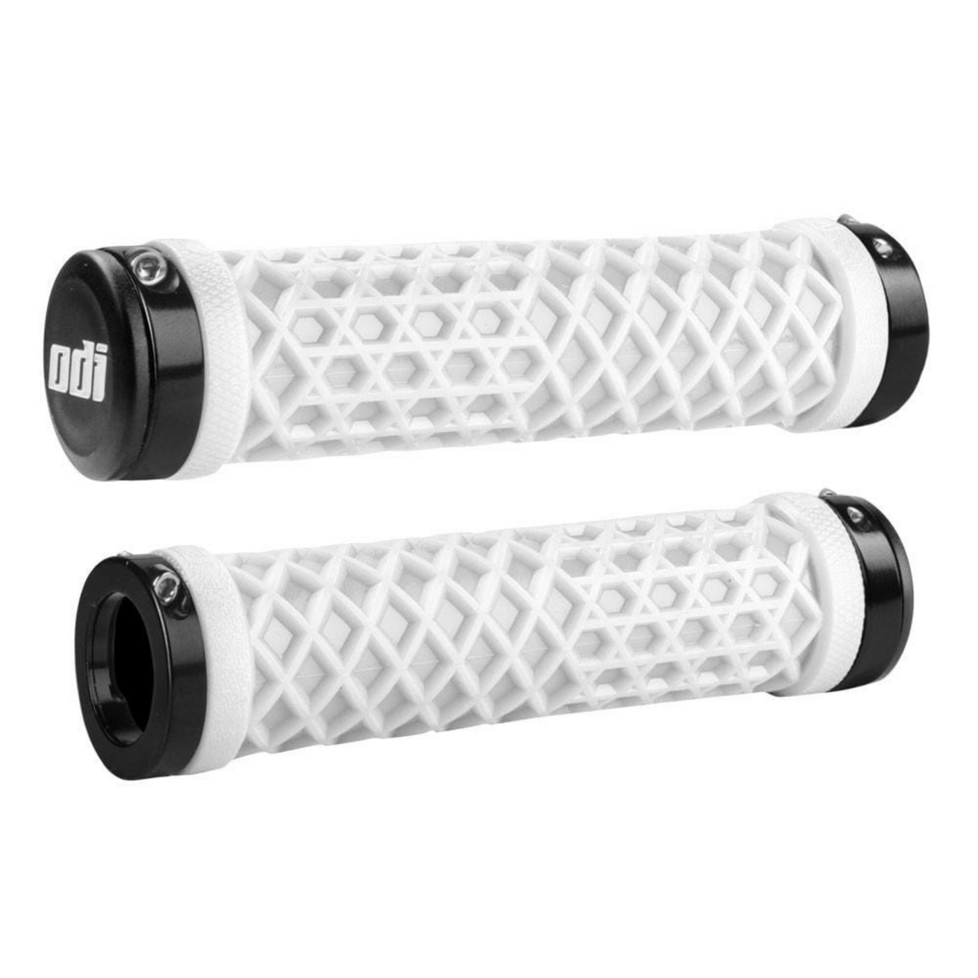 ODI VANS NO Flange Lock On Grips 130mm 8Lines Shop - Fast Shipping